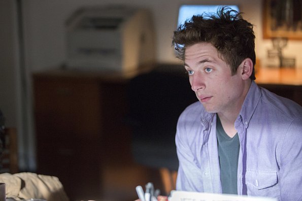 Fotos Jeremy Allen White