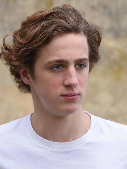 Poster Alexandre Desrousseaux