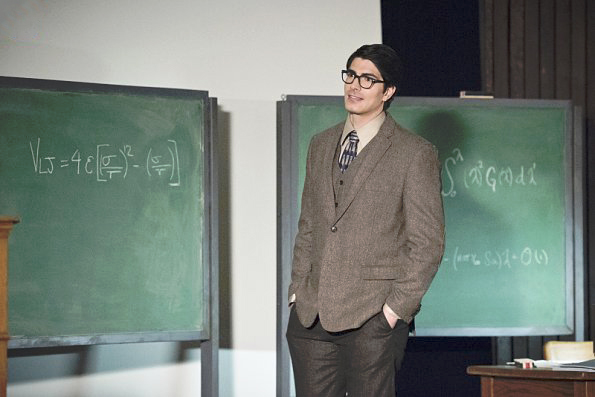 Legends of Tomorrow : Fotos Brandon Routh