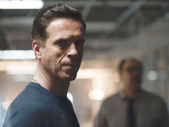 Billions : Fotos Damian Lewis