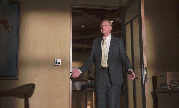 Better Call Saul : Fotos Ed Begley Jr.