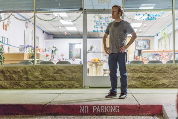 Better Call Saul : Fotos Bob Odenkirk