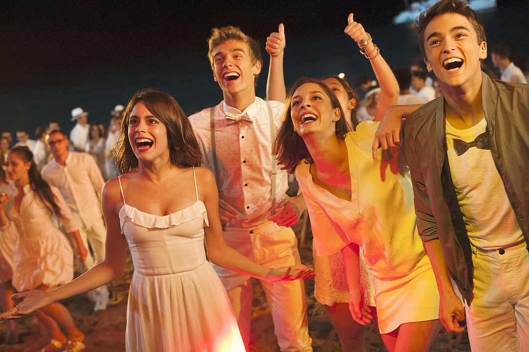 Tini - Depois de Violetta : Fotos Tini Stoessel