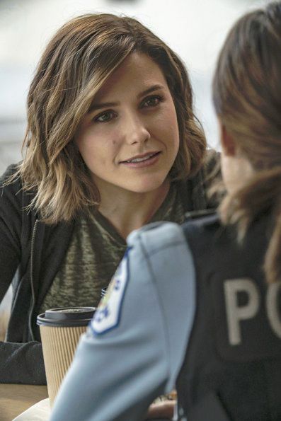 Chicago P.D. Distrito 21 : Fotos Sophia Bush