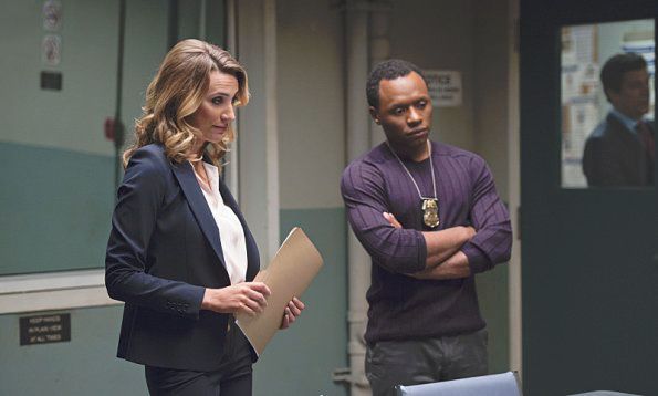 iZombie : Fotos Malcolm Goodwin