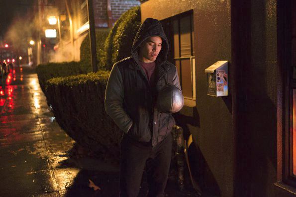 Grimm : Fotos Joseph Julian Soria