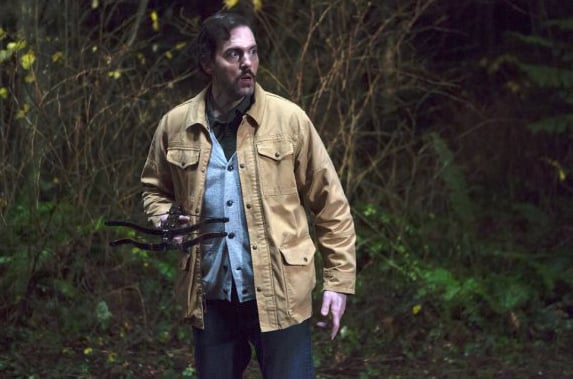 Grimm : Fotos Silas Weir Mitchell