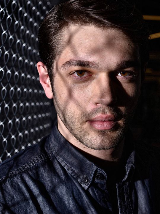 Poster Furkan Andıç