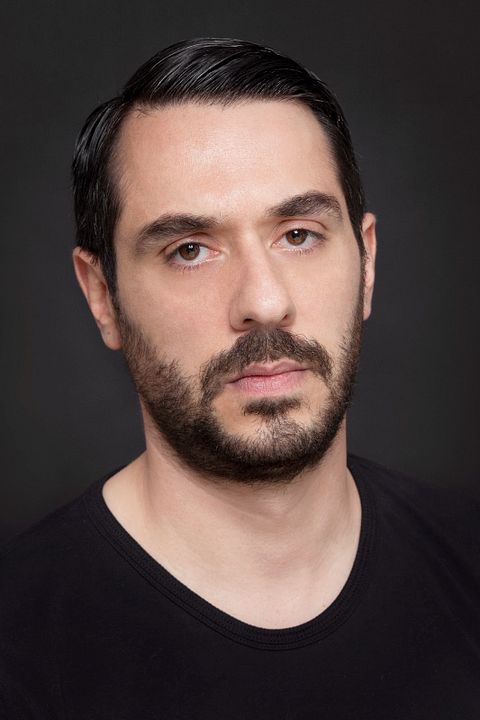 Poster Atıf Emir Benderlioğlu
