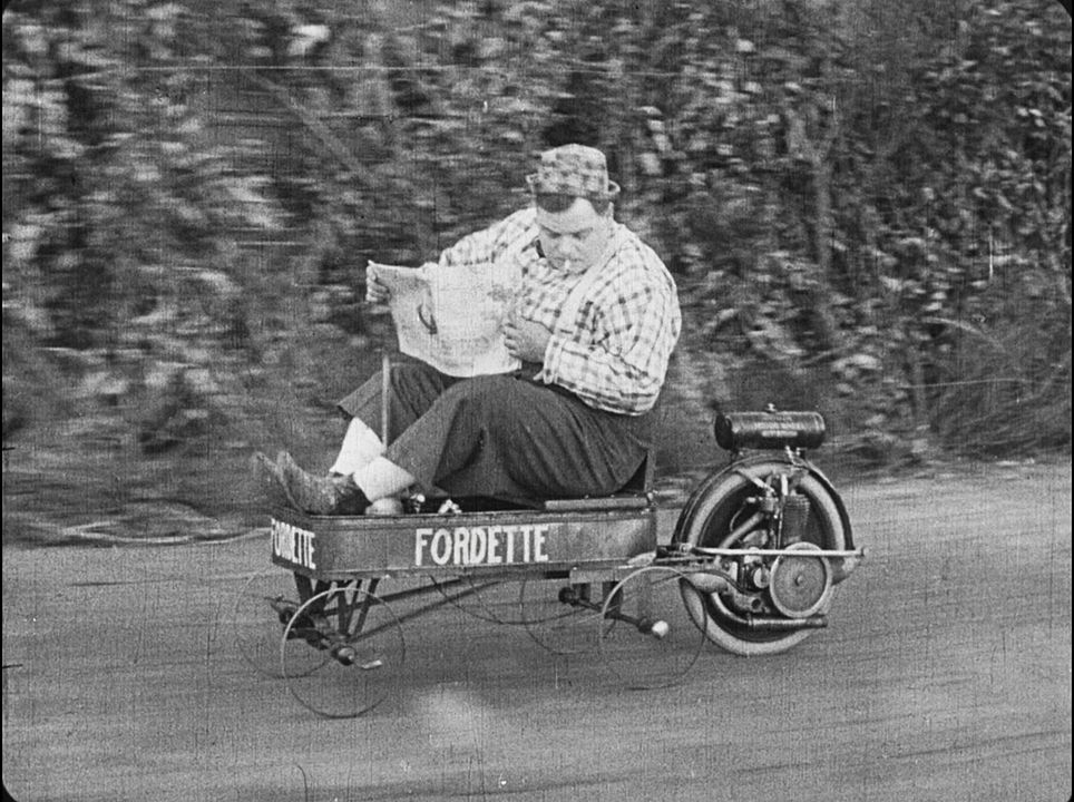 Fotos Roscoe "Fatty" Arbuckle