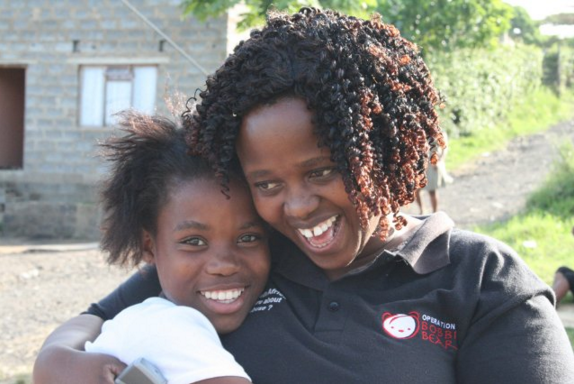 Rough Aunties : Fotos