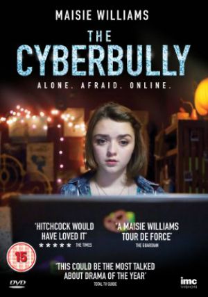Cyberbully : Poster