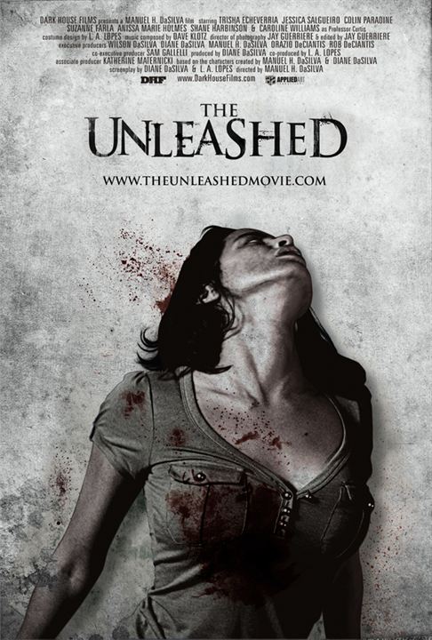 The Unleashed : Poster