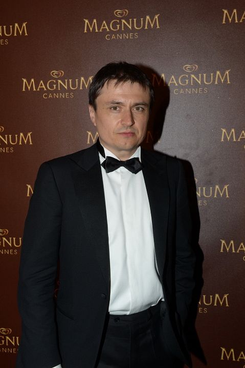Revista Cristian Mungiu