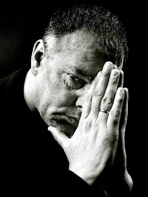 Poster Sergei Miroshnichenko