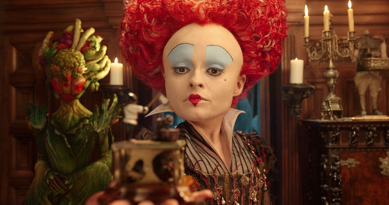 Fotos Helena Bonham Carter