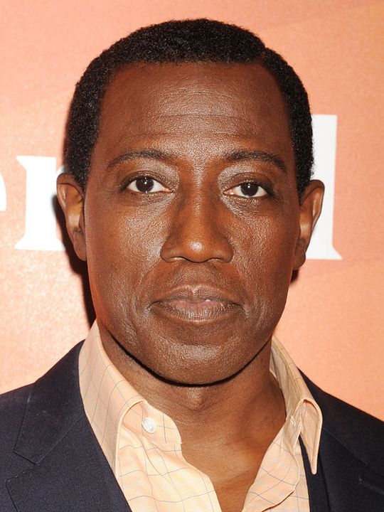 Poster Wesley Snipes