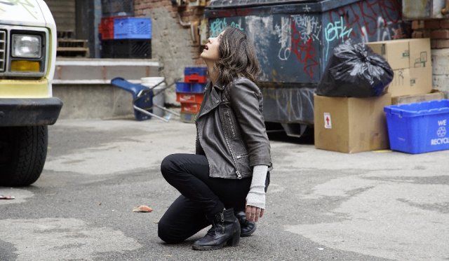 Marvel's Agents of S.H.I.E.L.D. : Poster Chloe Bennet