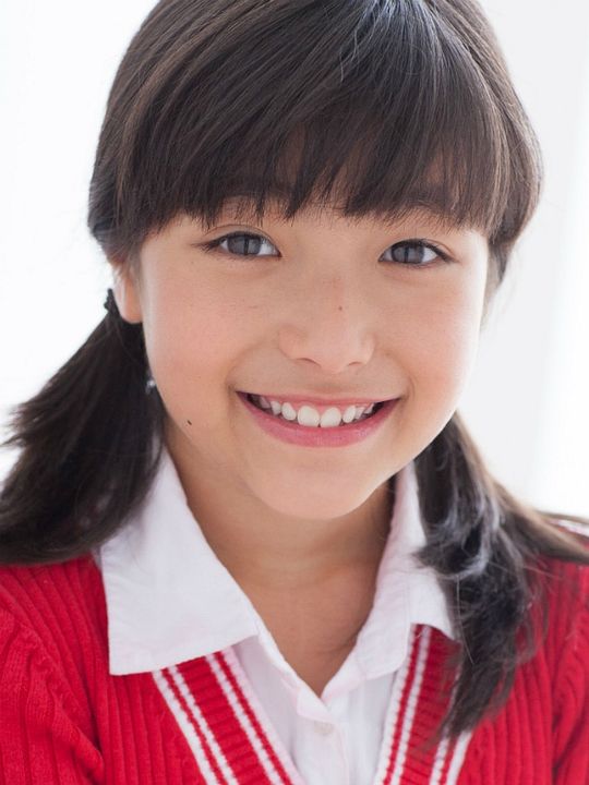 Poster Kristen Li
