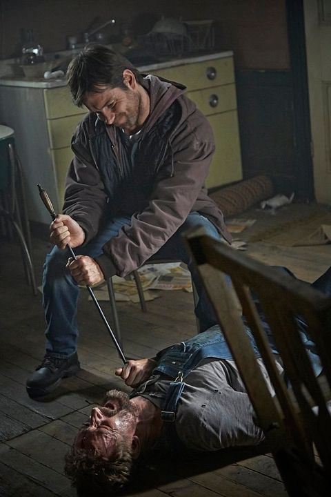 Fotos Antony Starr