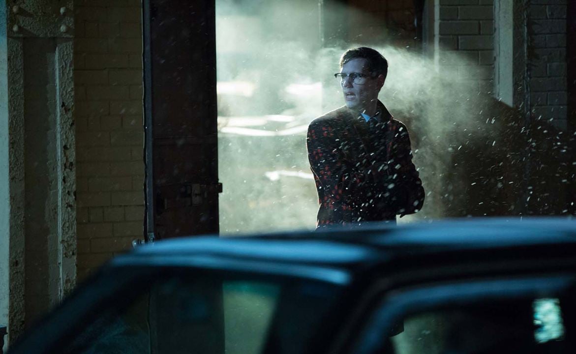 Gotham (2014) : Fotos Cory Michael Smith