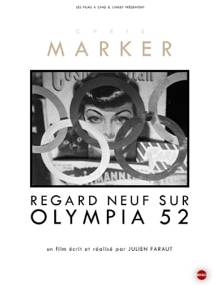 Um Novo Olhar Sobre Olympia 52 : Poster