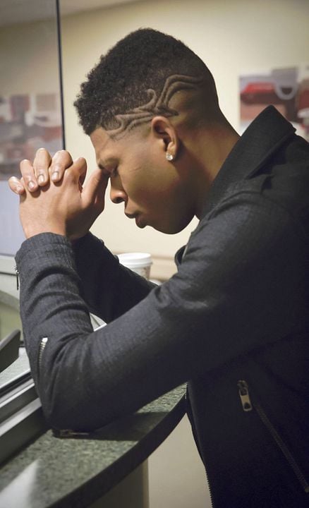 Fotos Bryshere Y. Gray