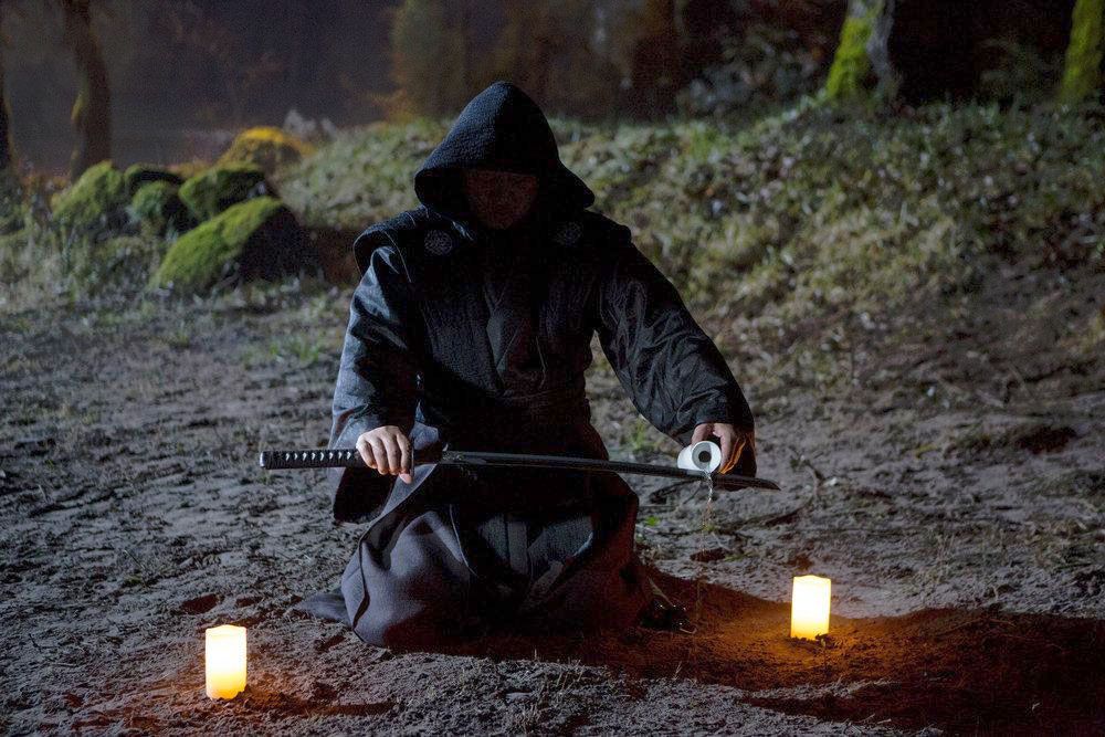 Grimm : Fotos