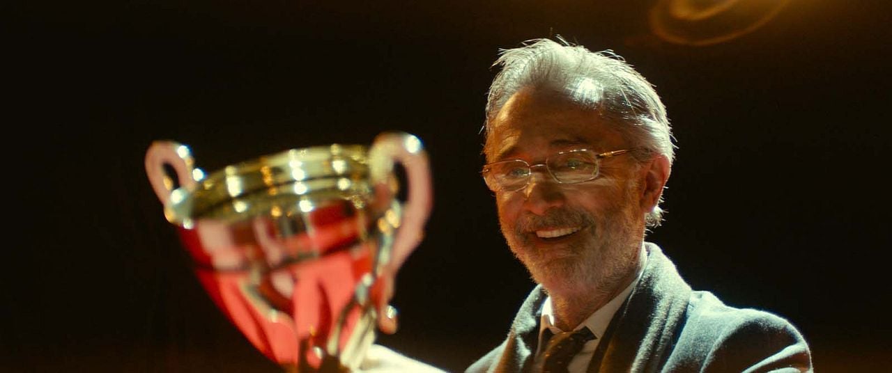 Fotos Thierry Lhermitte