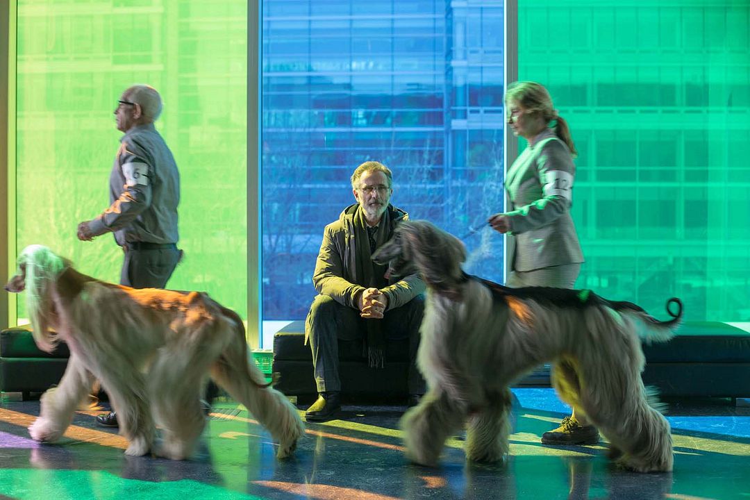 Fotos Thierry Lhermitte