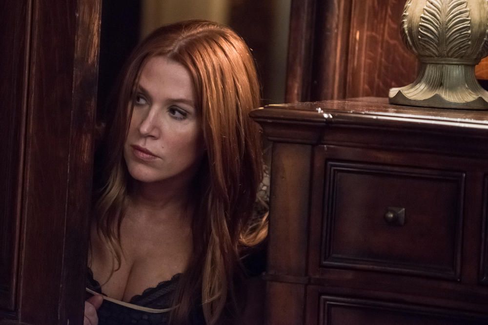 Fotos Poppy Montgomery