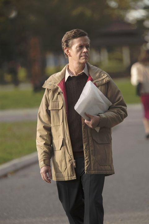 The Americans (2013) : Fotos Dylan Baker