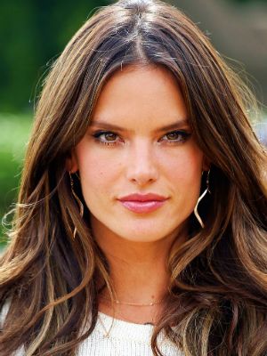 Poster Alessandra Ambrósio