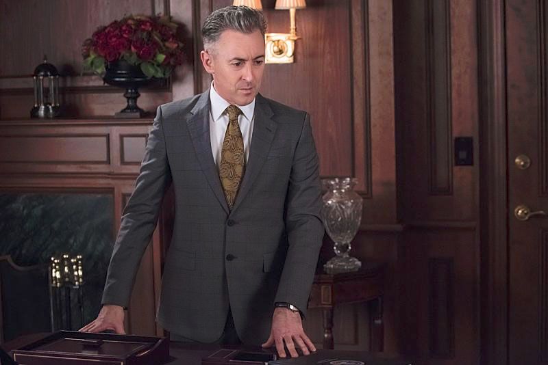The Good Wife : Fotos Alan Cumming