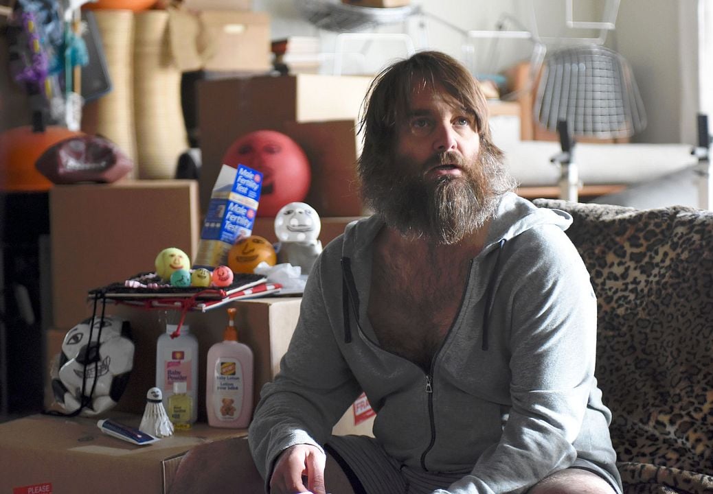 Fotos Will Forte