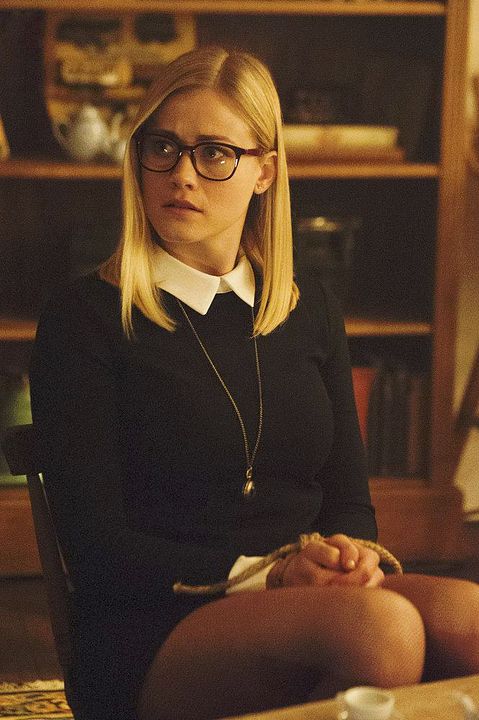 Fotos Olivia Taylor Dudley