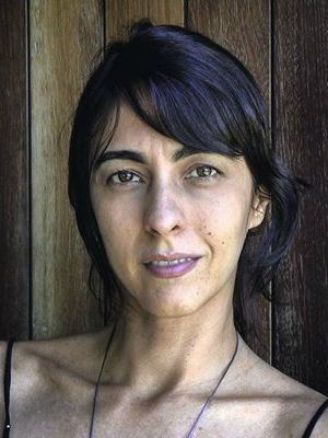 Poster Christiane Jatahy