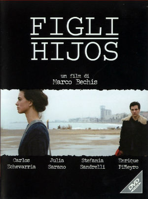 Filhos : Poster