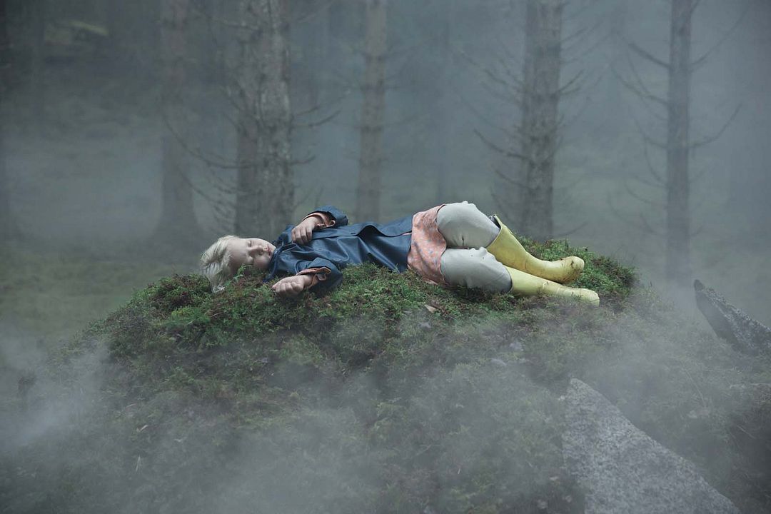 Fotos Sigrid Johnson