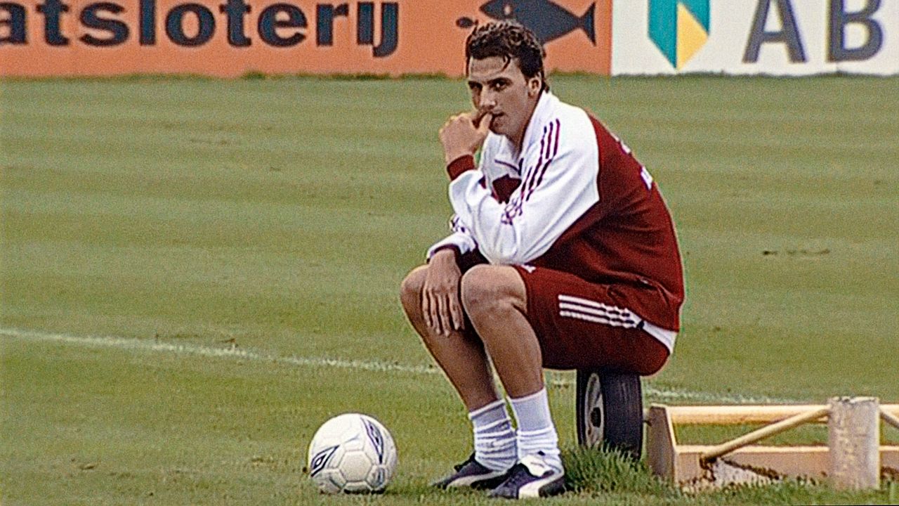 Fotos Zlatan Ibrahimovic