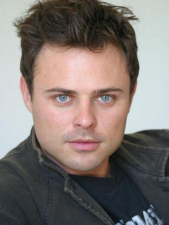 Poster Judson Pearce Morgan