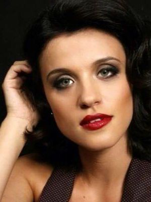 Poster Beatriz Machado
