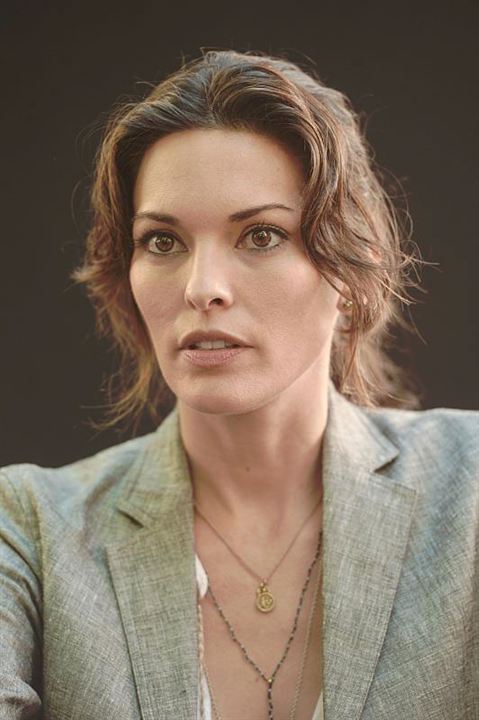 Criminal Minds: Beyond Borders : Fotos Alana De La Garza