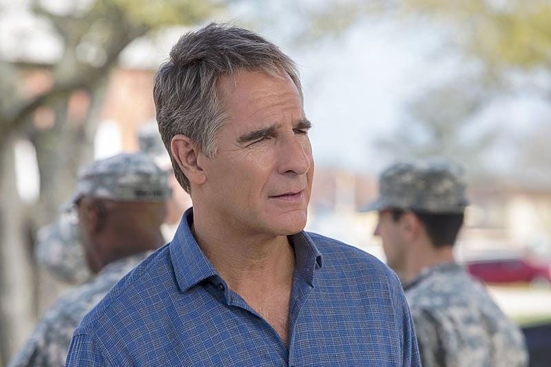 Fotos Scott Bakula