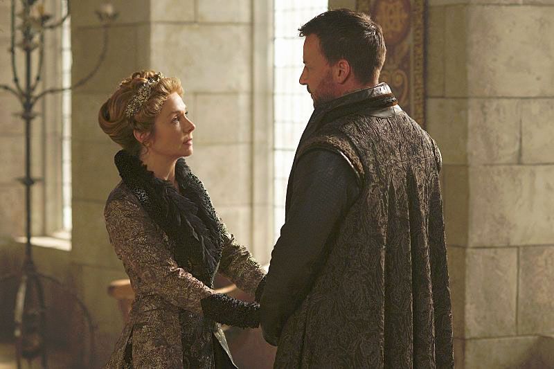 Fotos Megan Follows