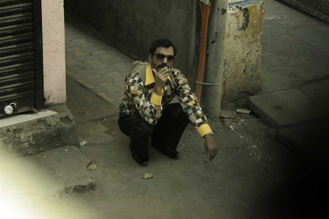 Psycho Raman : Fotos Nawazuddin Siddiqui
