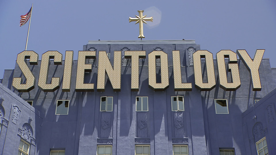 Going Clear: Scientology And The Prison Of Belief : Fotos