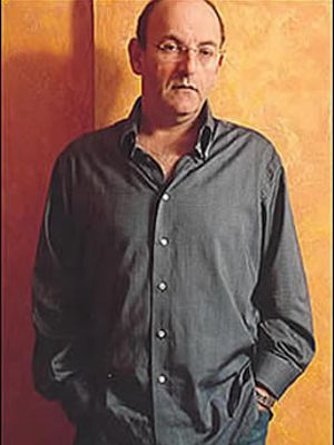 Poster Shmuel Hasfari