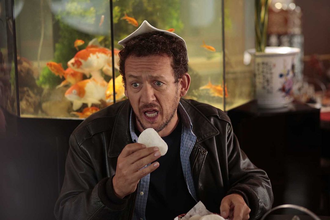 Fotos Dany Boon
