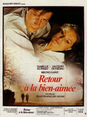 Retour à la bien-aimée : Poster